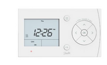 Load image into Gallery viewer, Danfoss Randall Single Channel Timeswitch - TS715 - 87N655200
