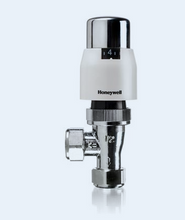 Load image into Gallery viewer, Honeywell Valencia Classic VT200-15S TRV Radiator Valve
