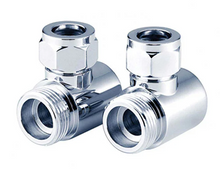 Load image into Gallery viewer, Bar Mix Fixings - Exposed Pipe UNBMXFIXEX
