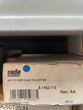 Load image into Gallery viewer, Rada T2300B Shower Flow Cartridge
